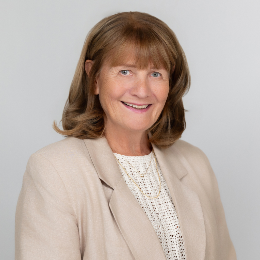 Kim Murphy Burnham